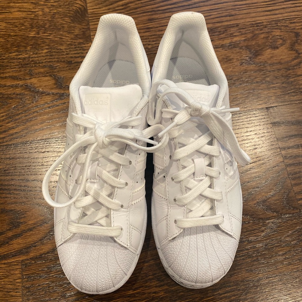Adidas Superstars